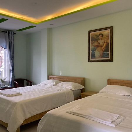 An Na Binh Homestay Hoi An Esterno foto