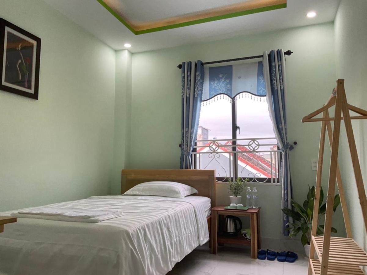An Na Binh Homestay Hoi An Esterno foto