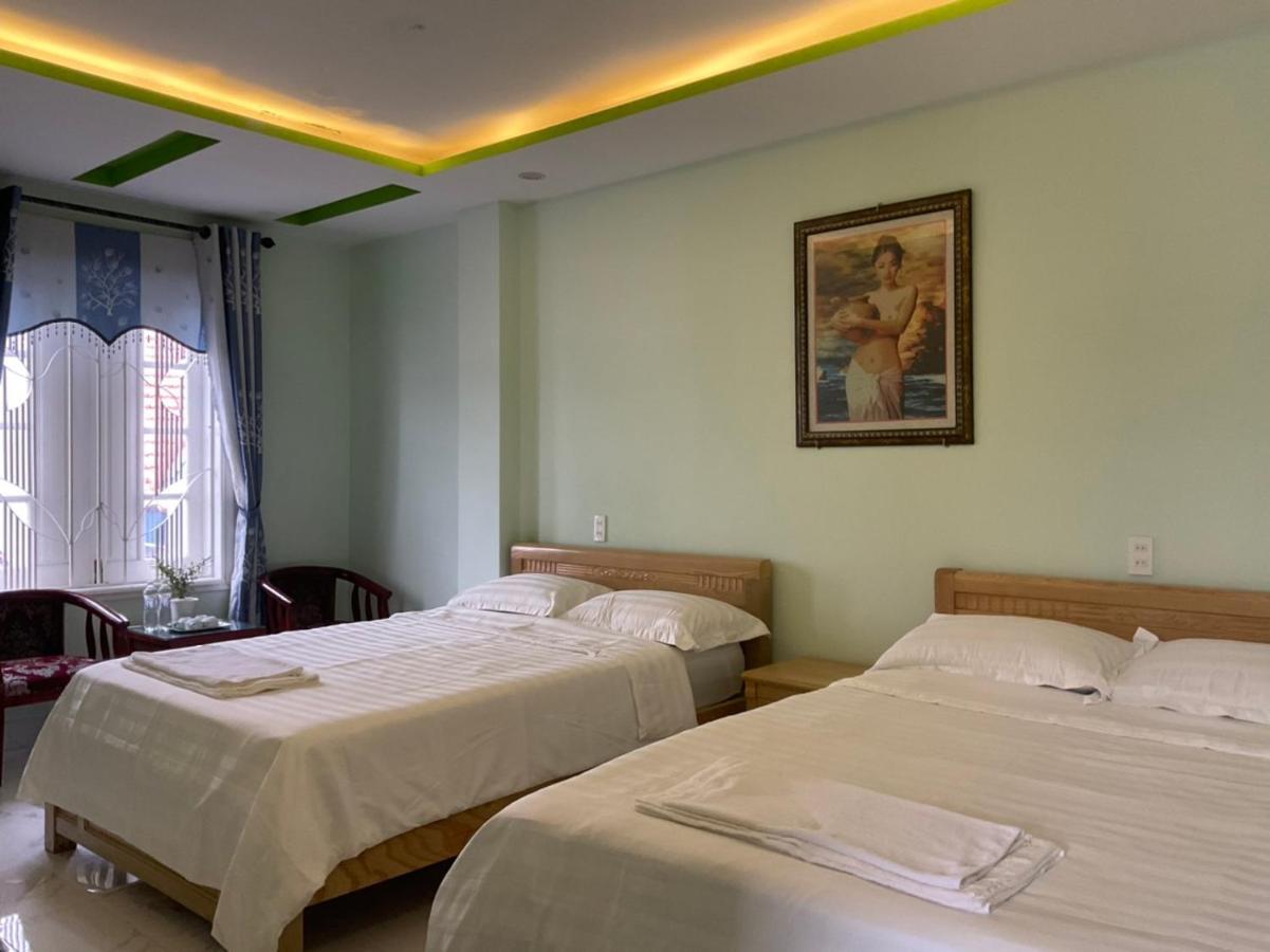 An Na Binh Homestay Hoi An Esterno foto