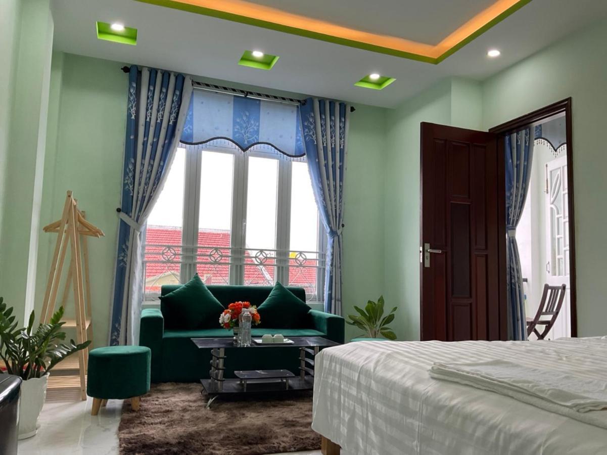 An Na Binh Homestay Hoi An Esterno foto