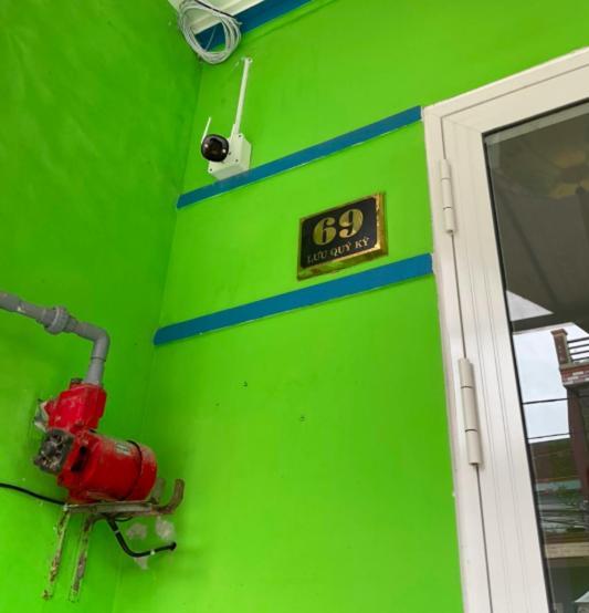 An Na Binh Homestay Hoi An Esterno foto