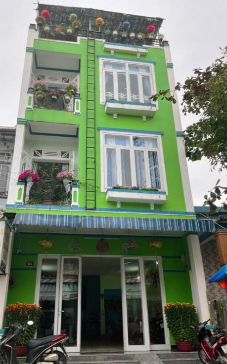An Na Binh Homestay Hoi An Esterno foto
