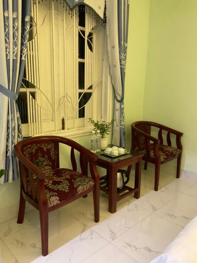 An Na Binh Homestay Hoi An Esterno foto