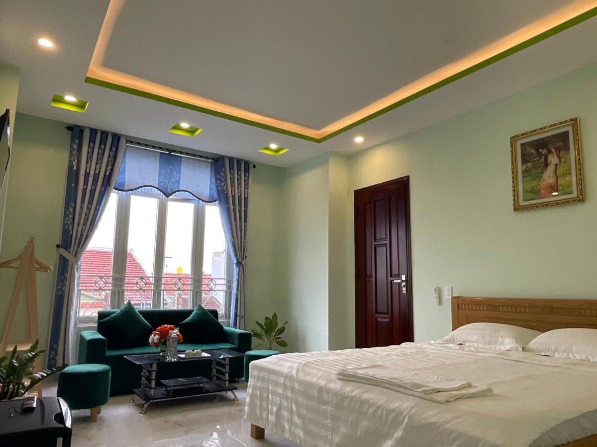 An Na Binh Homestay Hoi An Esterno foto