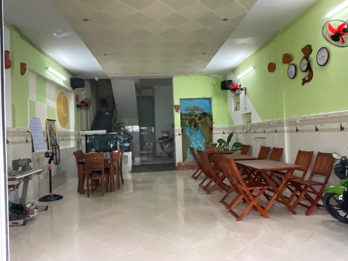An Na Binh Homestay Hoi An Esterno foto