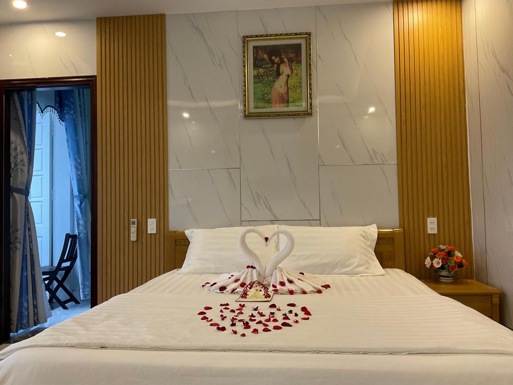 An Na Binh Homestay Hoi An Esterno foto
