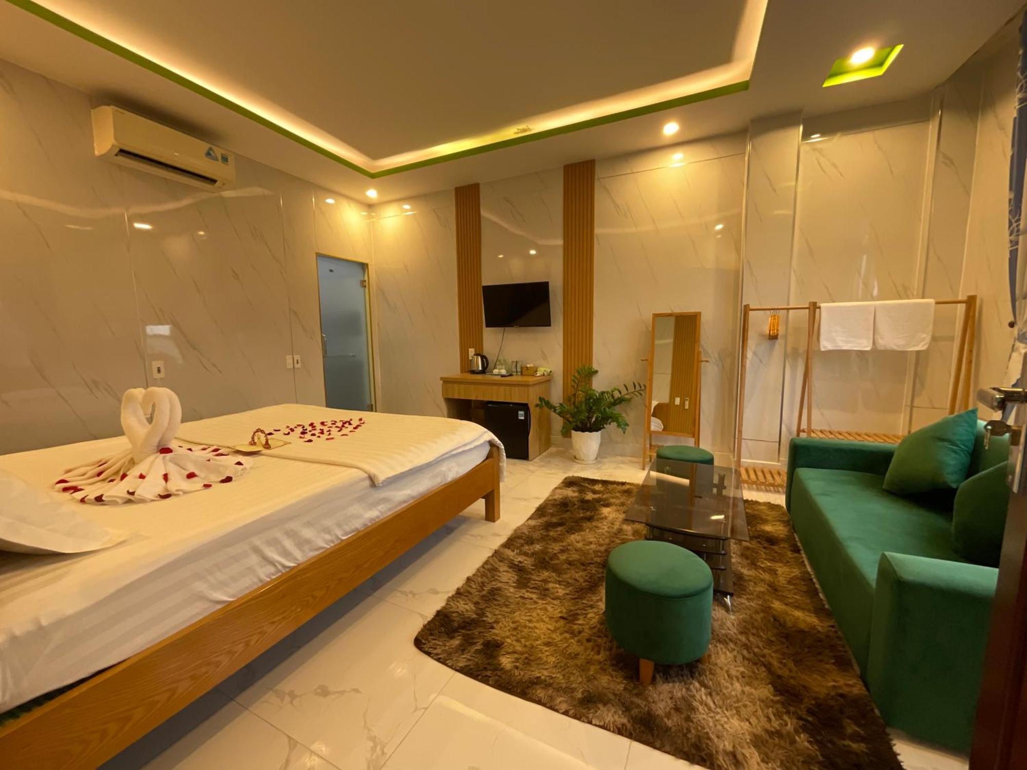 An Na Binh Homestay Hoi An Esterno foto